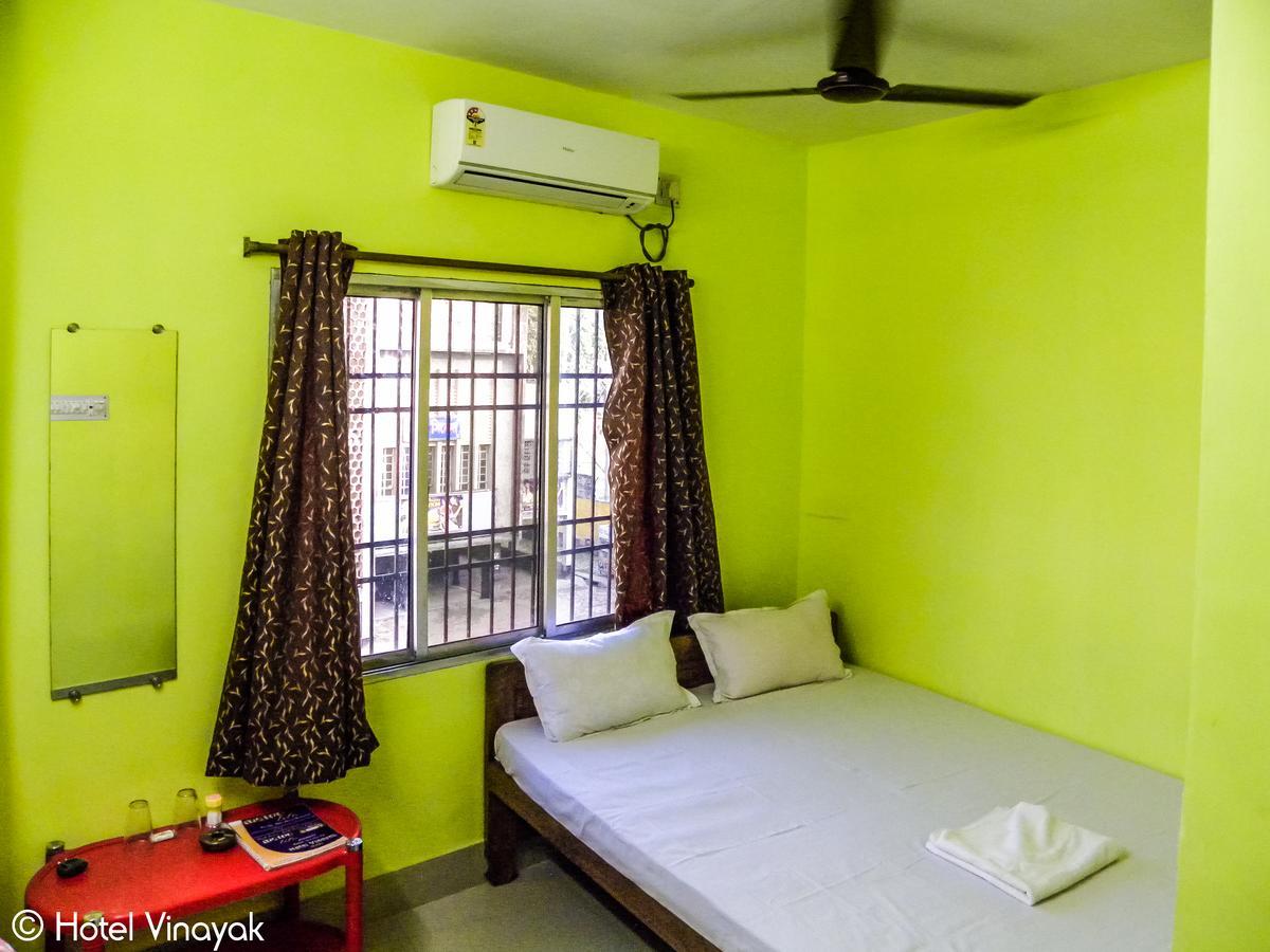 Hotel Vinayak Māldah Esterno foto