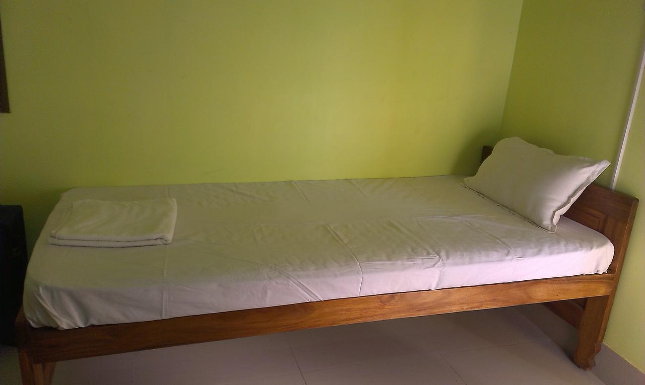 Hotel Vinayak Māldah Esterno foto
